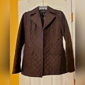 New York & Company Jacket